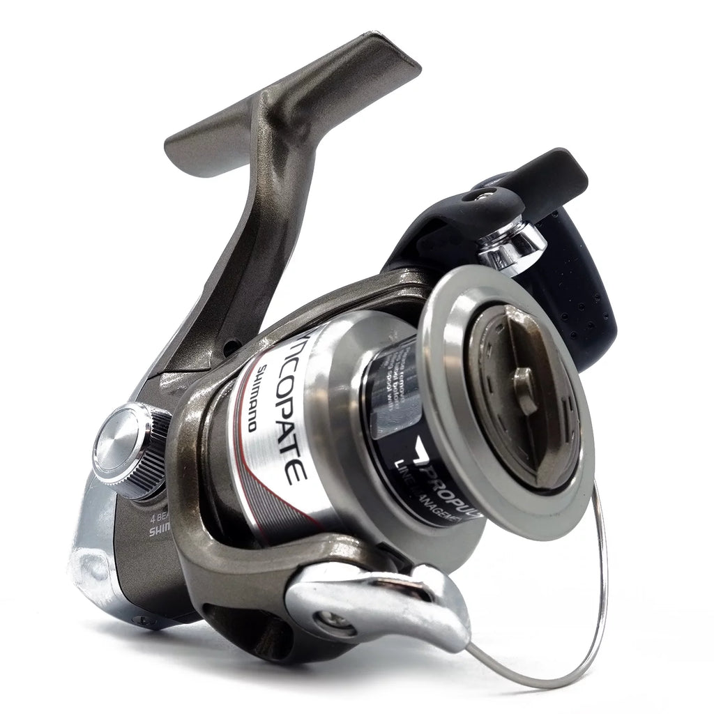 Spinning Reel Y394