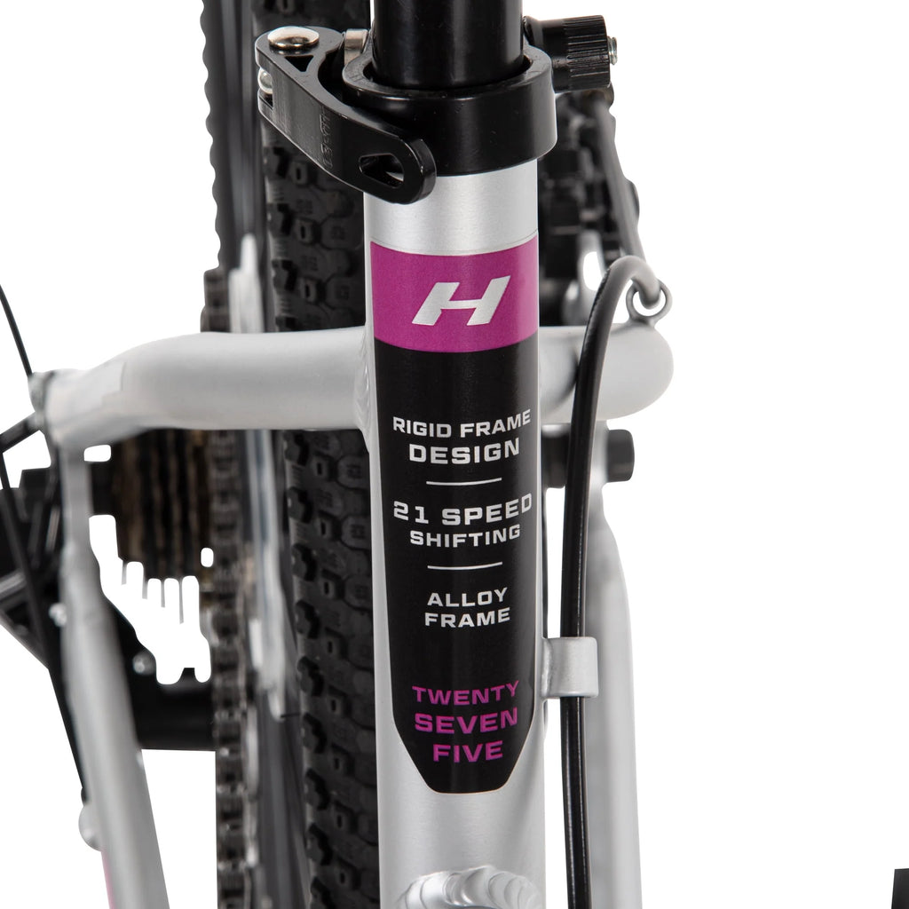 27.5 inch Silver Mountain Bikes O983639