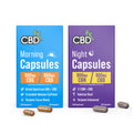 CBD Capsules Set V705