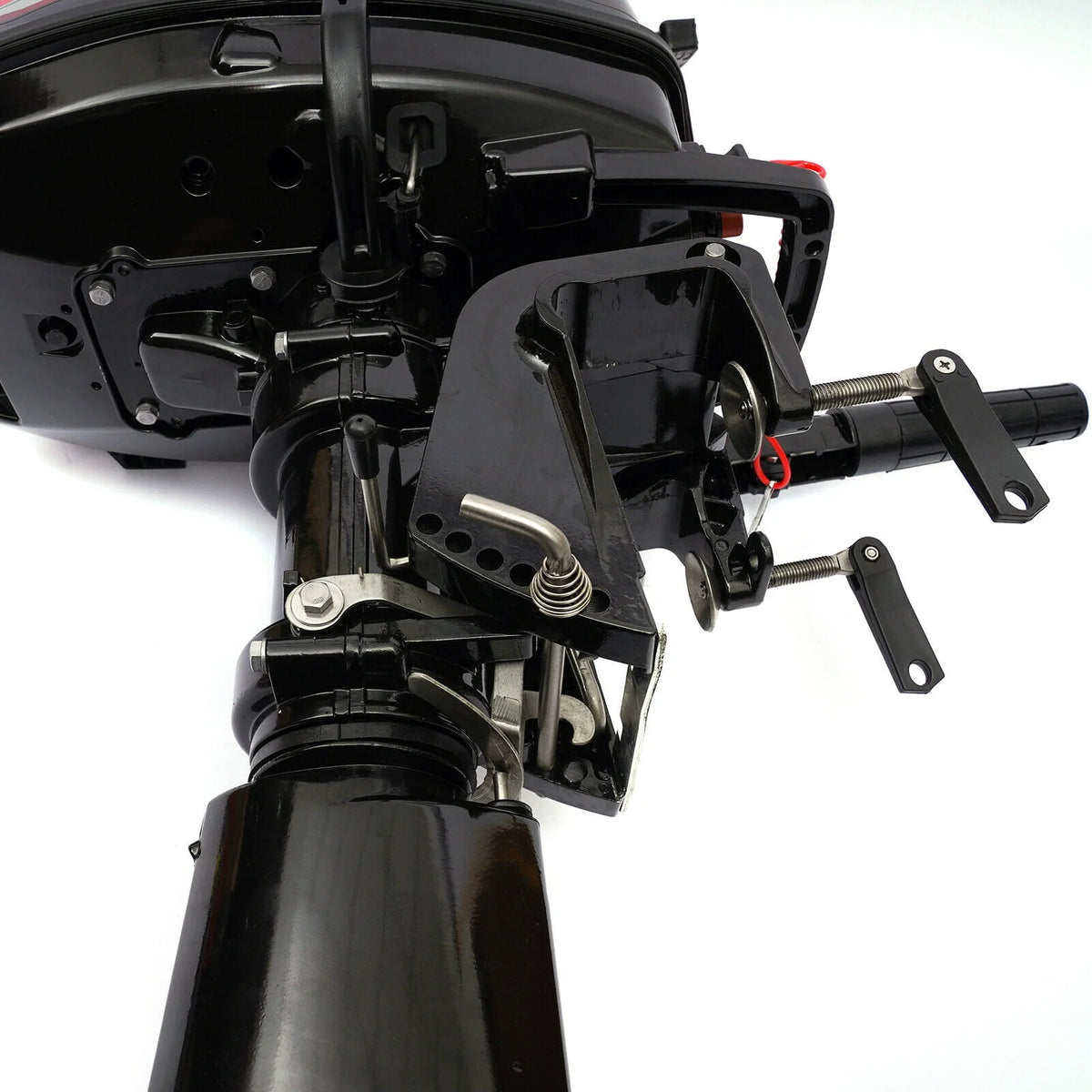 6.5HP 4-Stroke Outboard Motor B31993