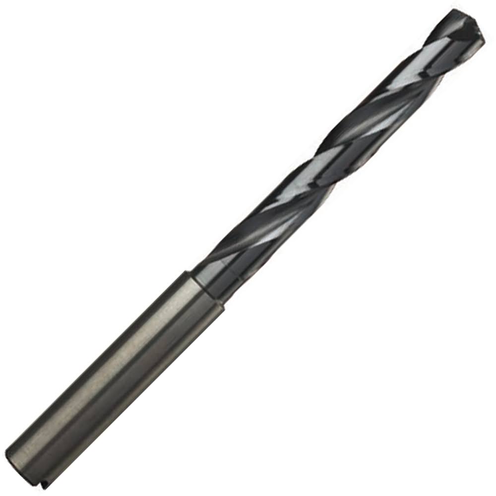 1/2x22 140° Solid Carbide Jobber Drill N883793