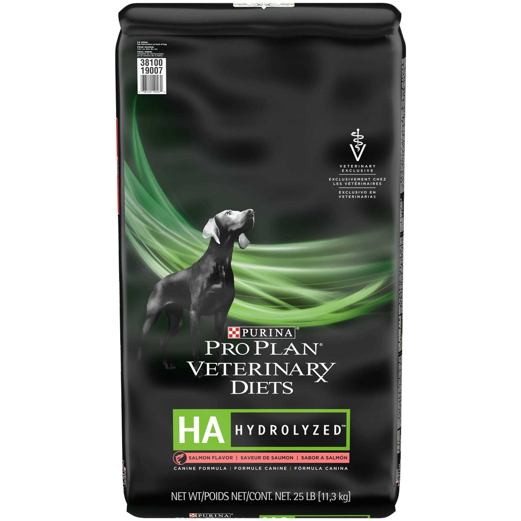 Hydrolyzed Canine H7365