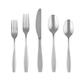 Satin 20-Piece Flatware Set G3852