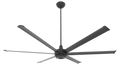 Black Ceiling Fan L904