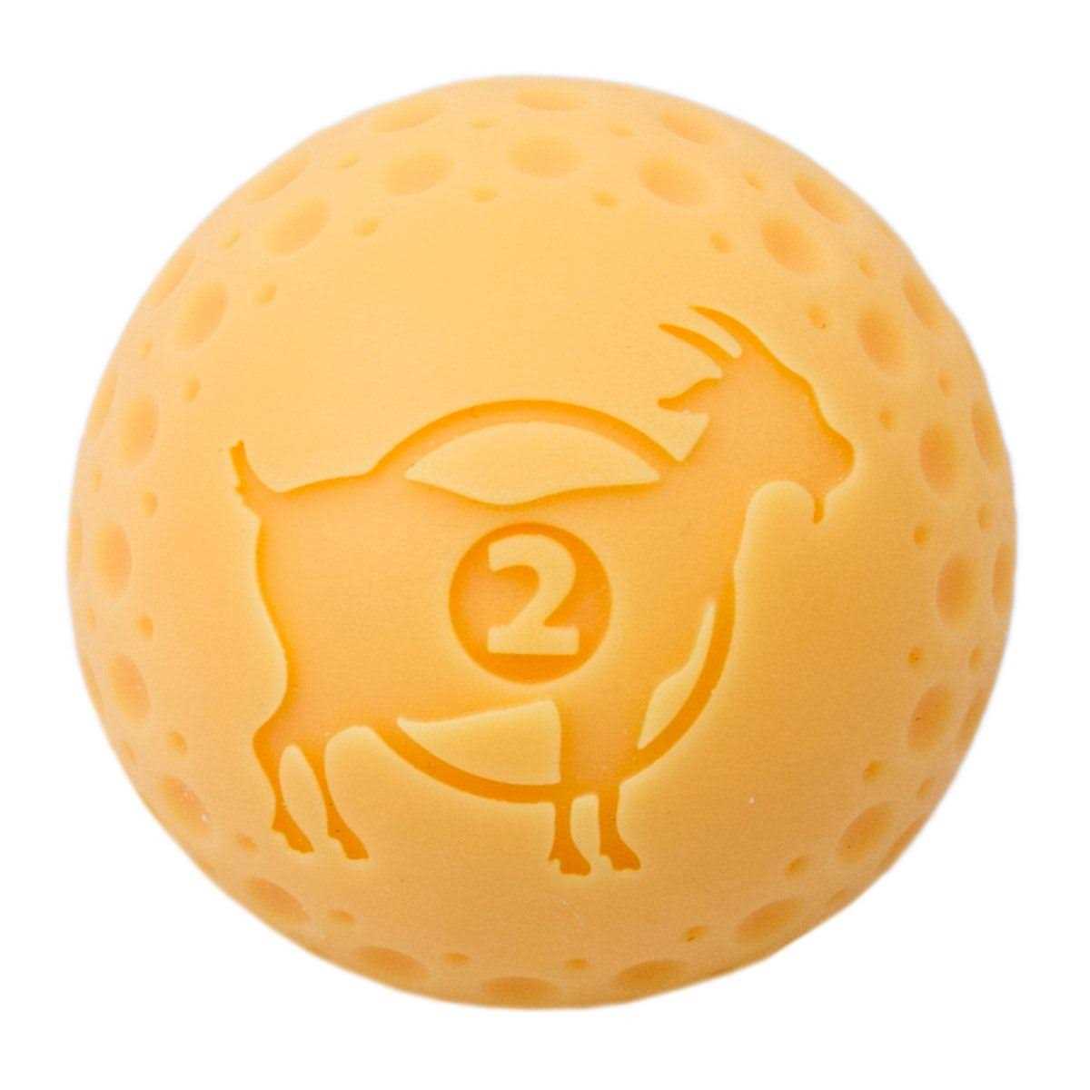 Goat Sport Ball Dog Toy C770