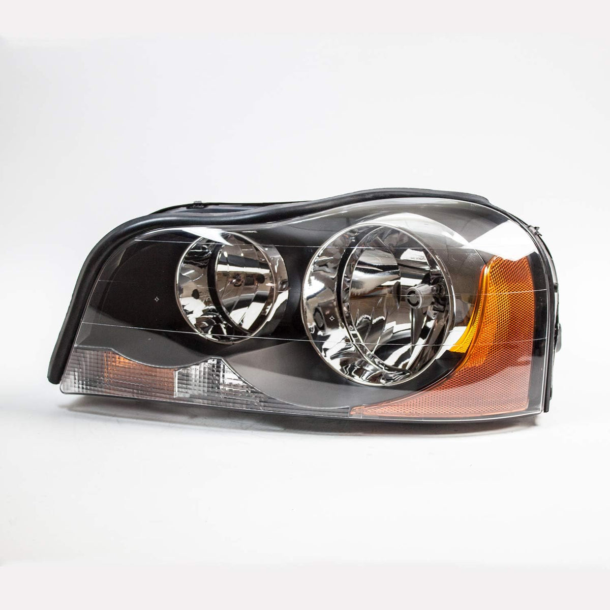 Left Replacement Head Light Assembly I33469