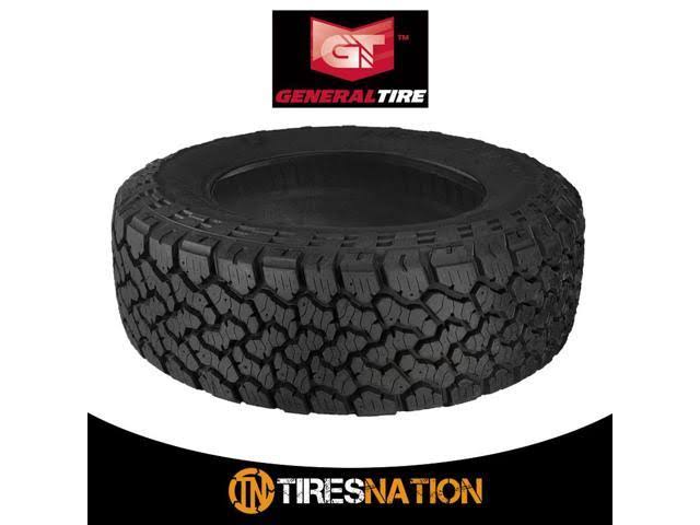 265/70R17 115T All-Terrain Tire A9736