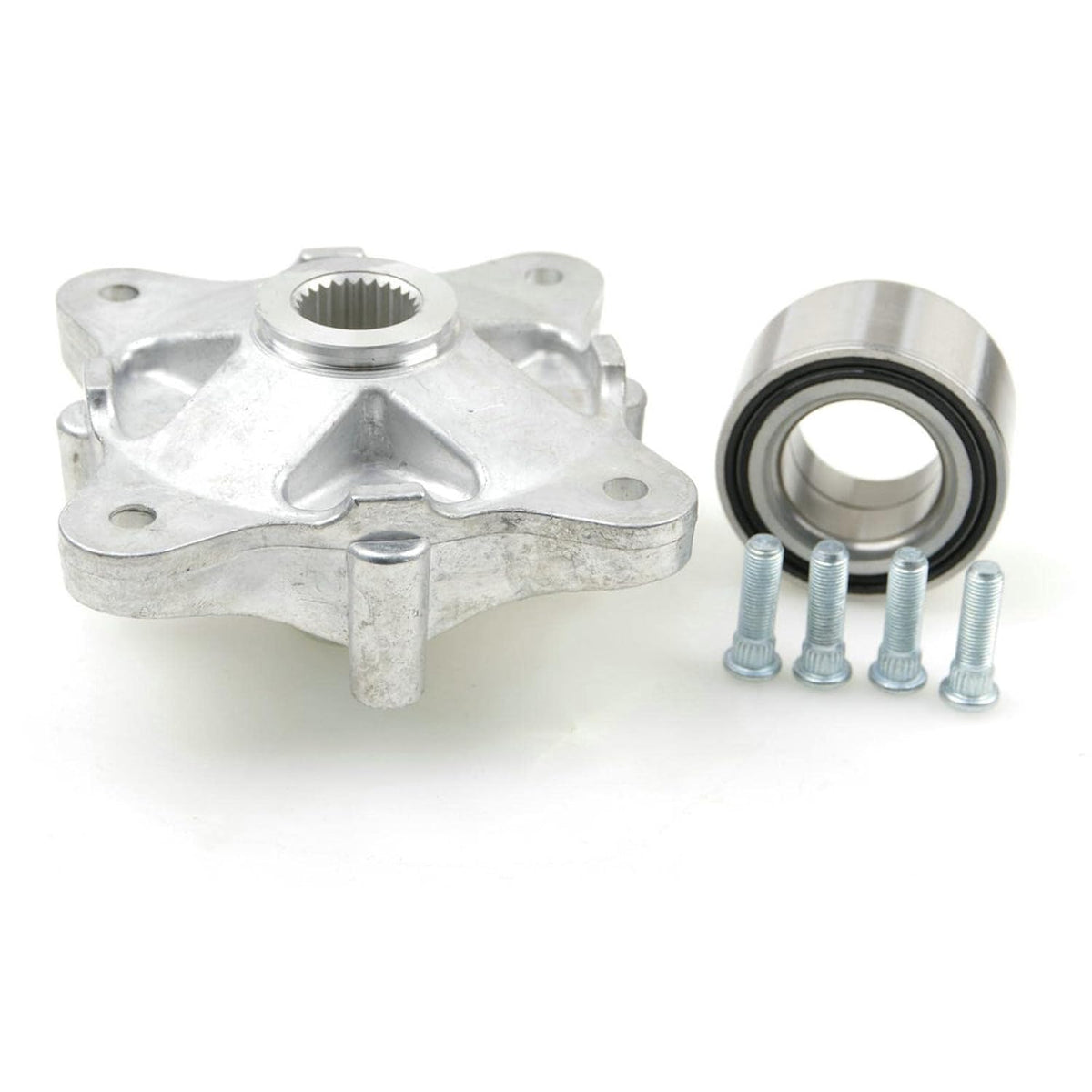 Rear Wheel Hub Assembly Pack of 2 K7039