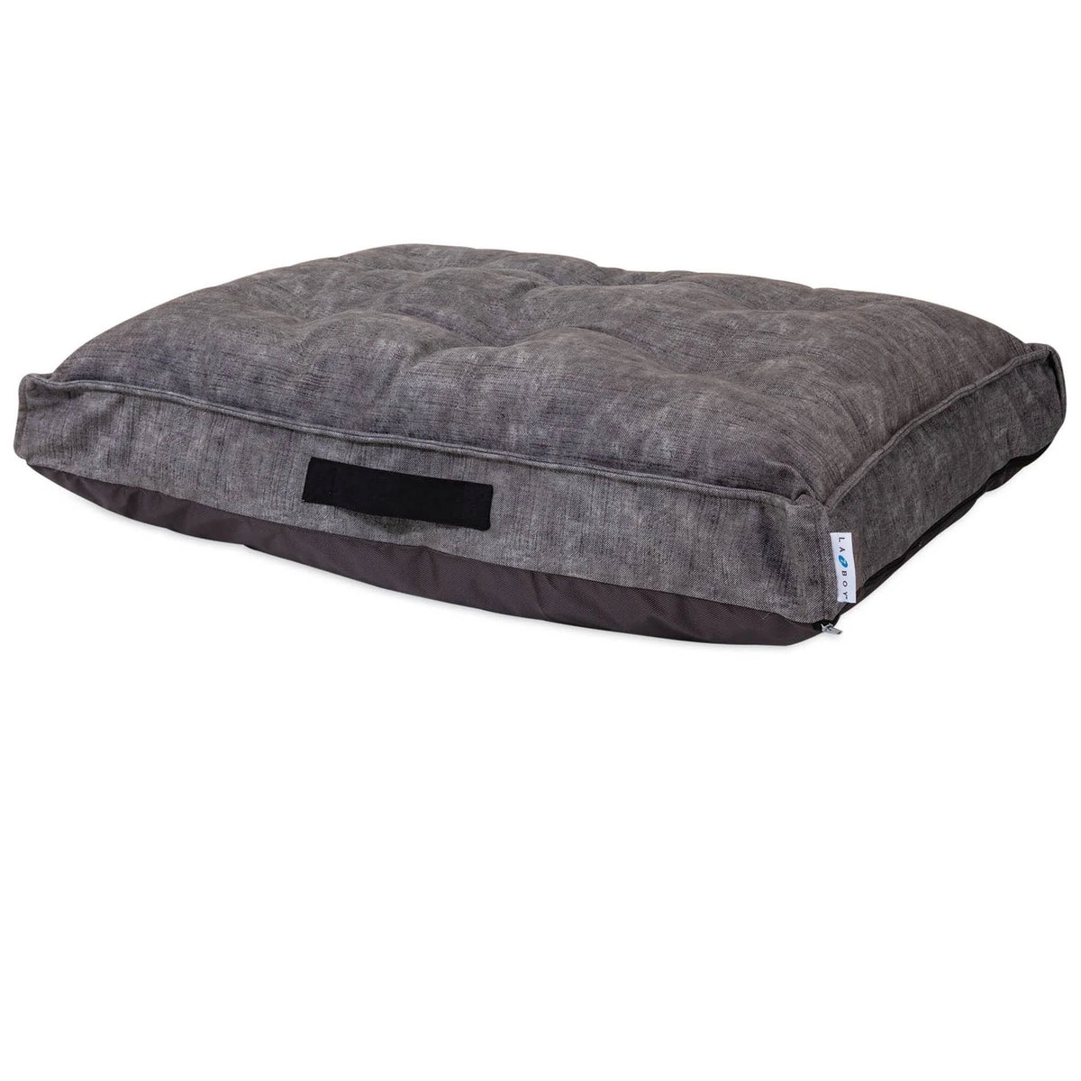 Smoke Mattress Dog Bed N1693