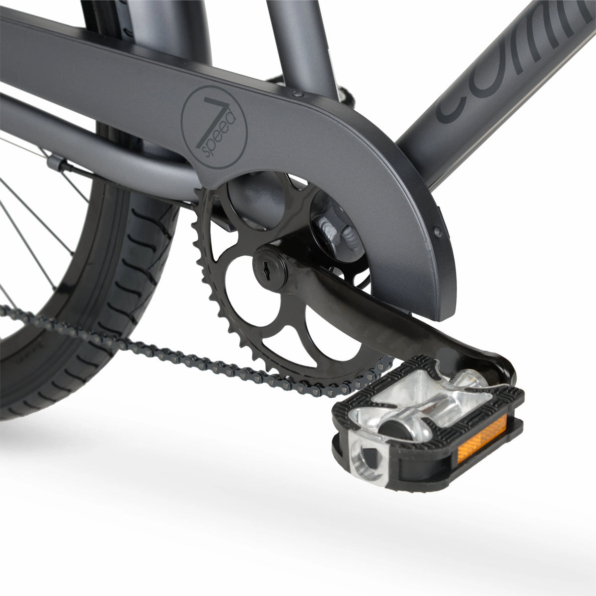 Men's 26 Cruiser Bike K34004