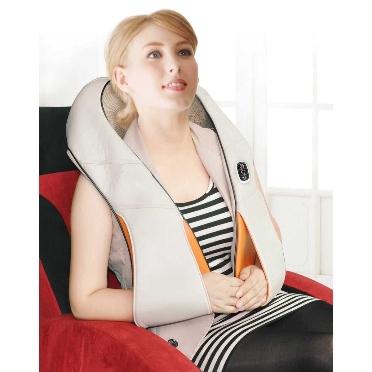 Full Body Massager P36290