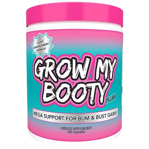 Butt Enhancement Pills I8692