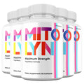 Capsules (5 Pack) Q2255