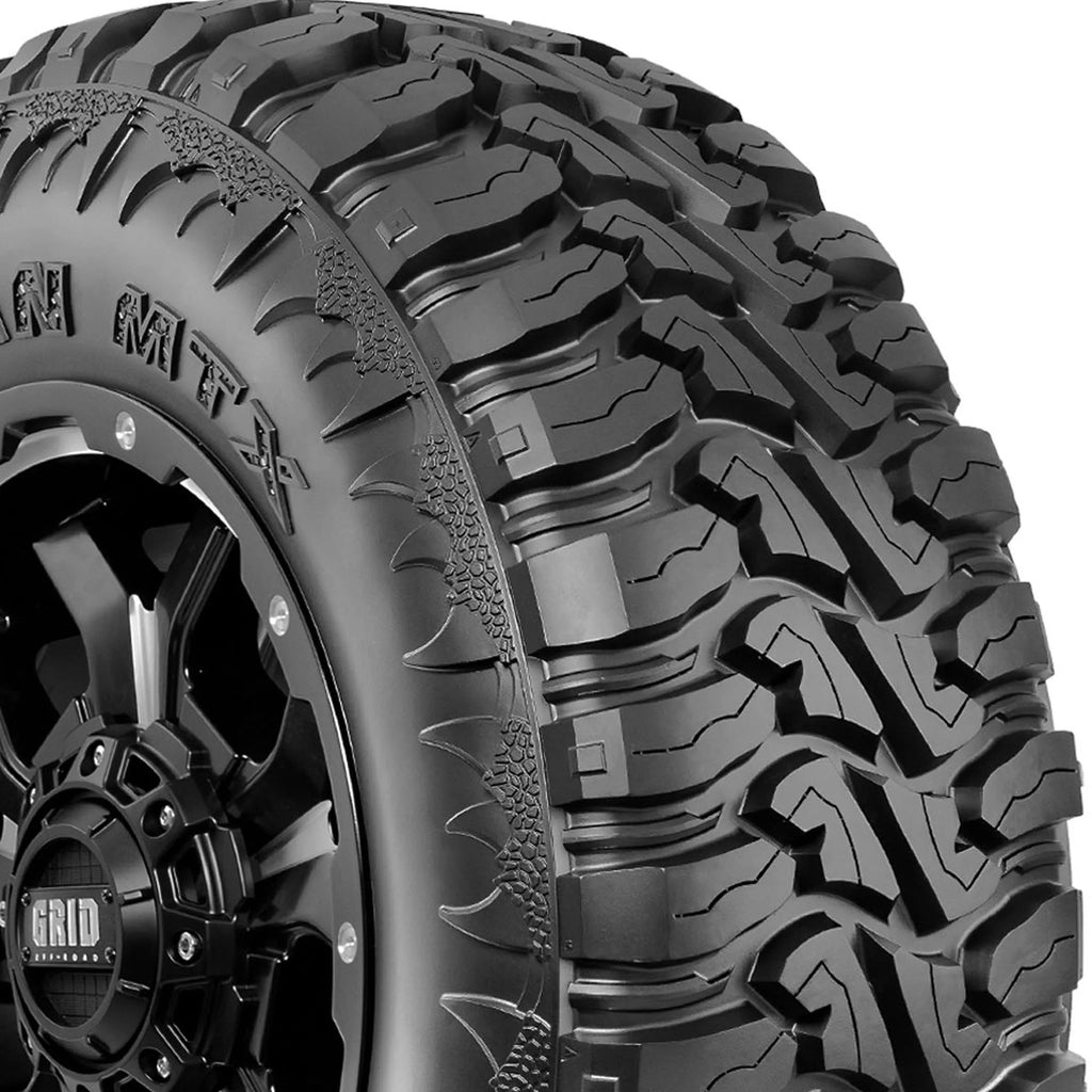 235/85R16 Mud Terrain Tire R98050