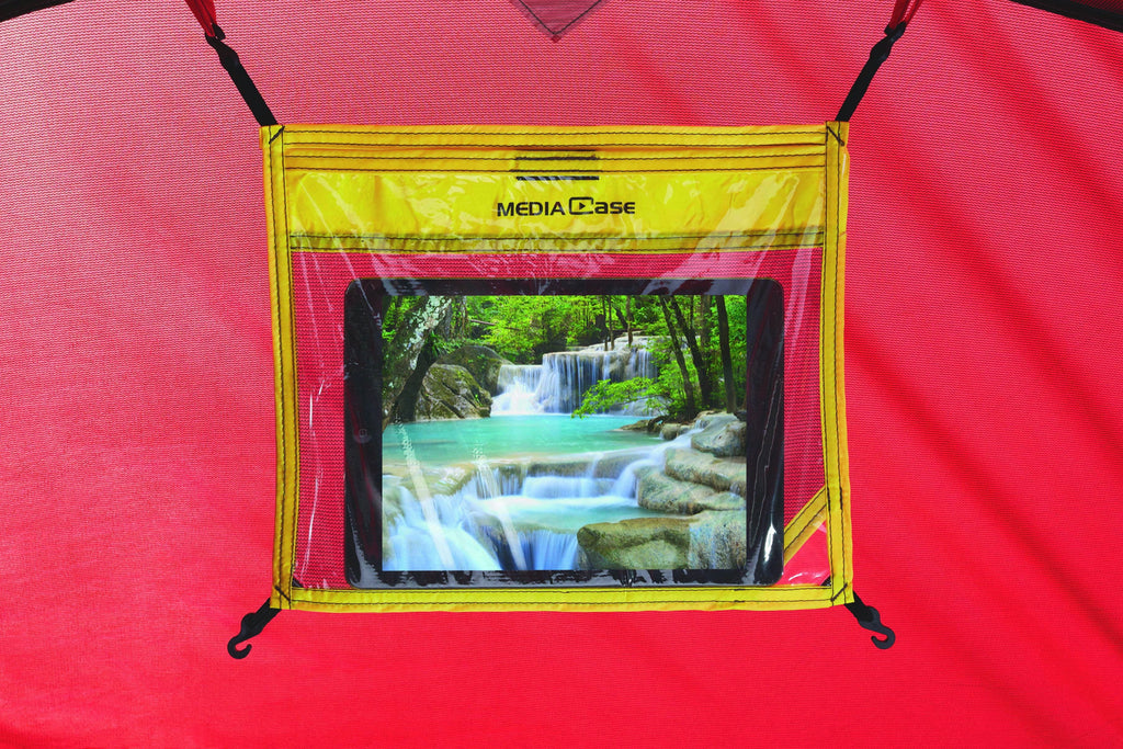 10-Person Camping Tent E550987