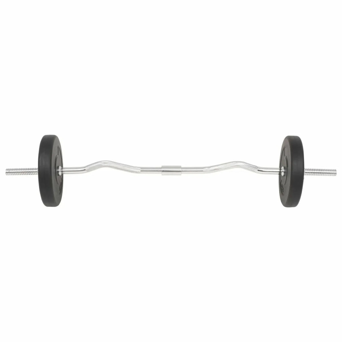 Barbell and Dumbbell Set 66.1 lb R231571