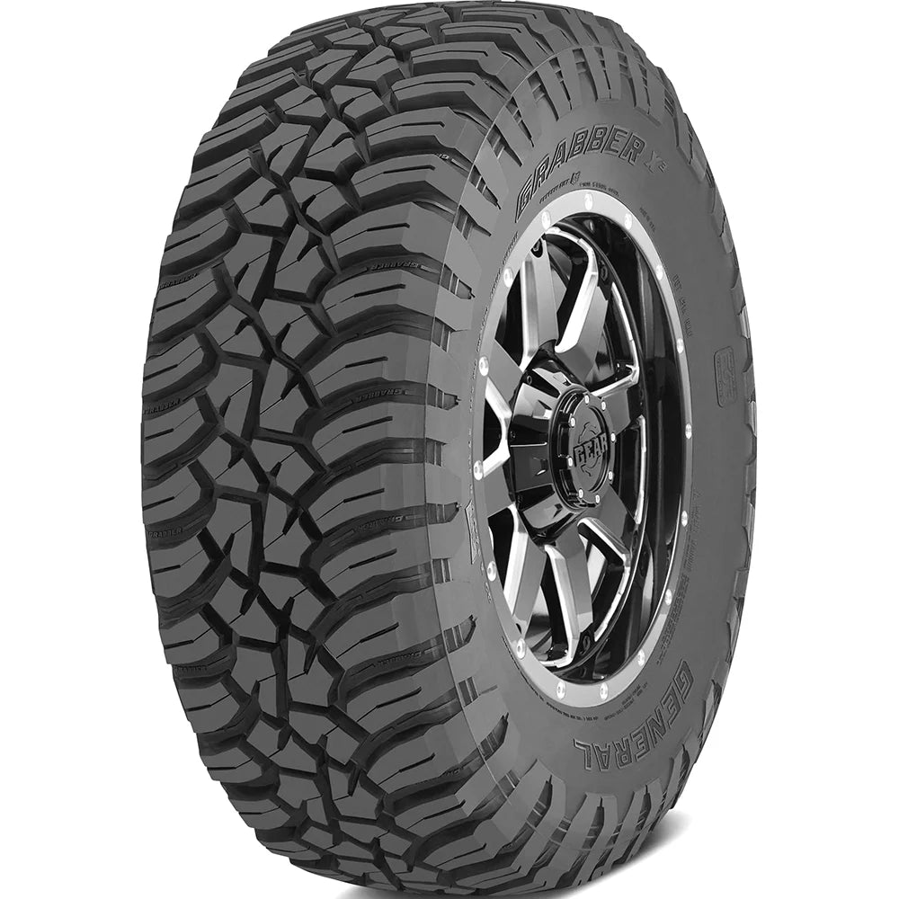 Mud Terrain Light Truck Tire LT275/65R18 I500