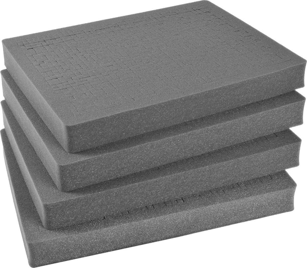 Pick N Pluck Sections Only (Set of 4) V831025