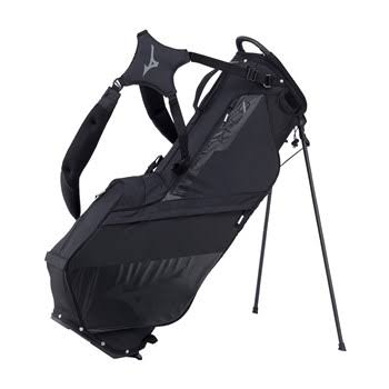 Black Stand Bag A742
