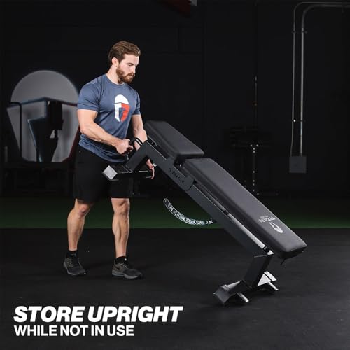 Adjustable Utility Bench 650 LB G152588