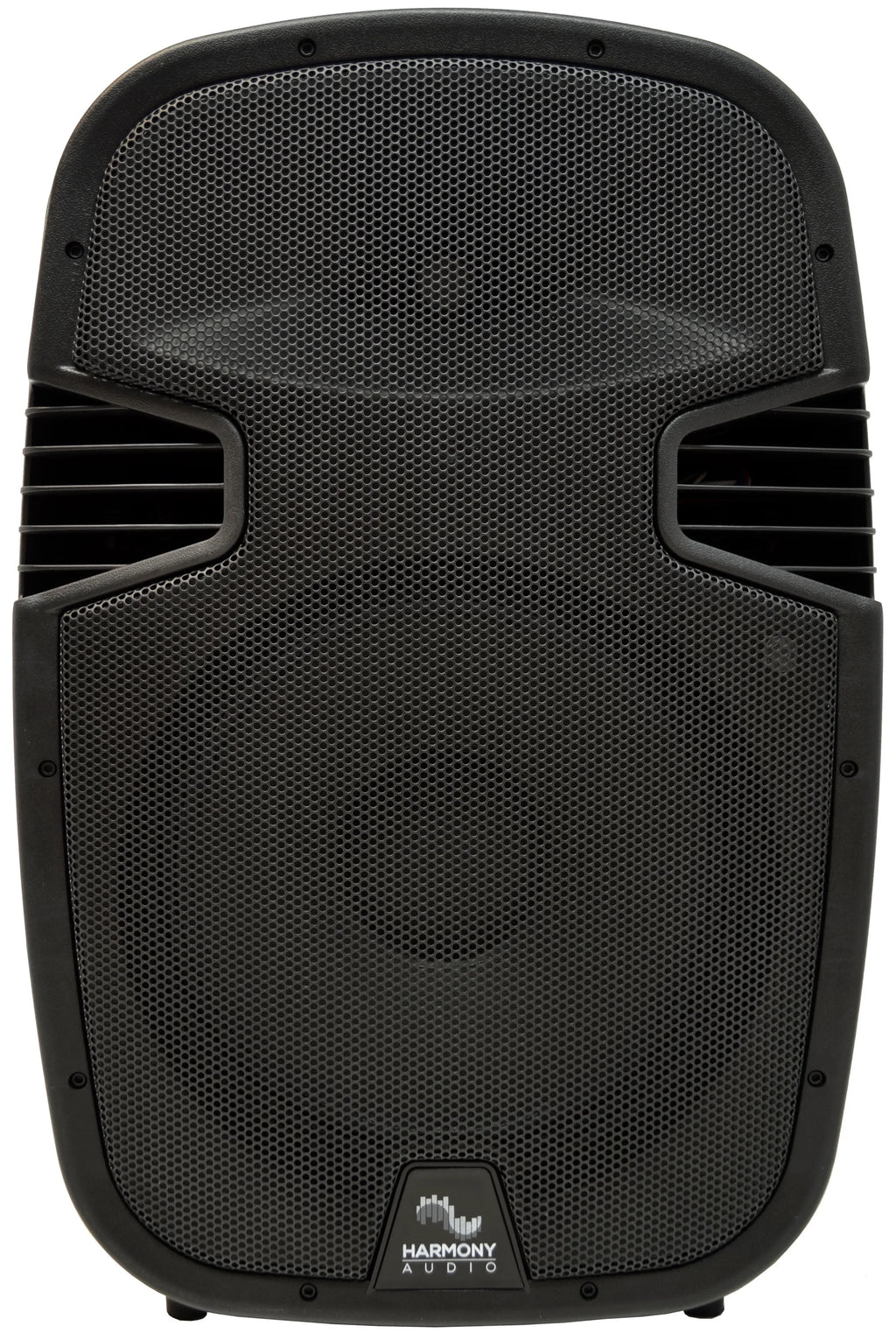 Pro DJ Bluetooth Powered PA Speaker Stands R984