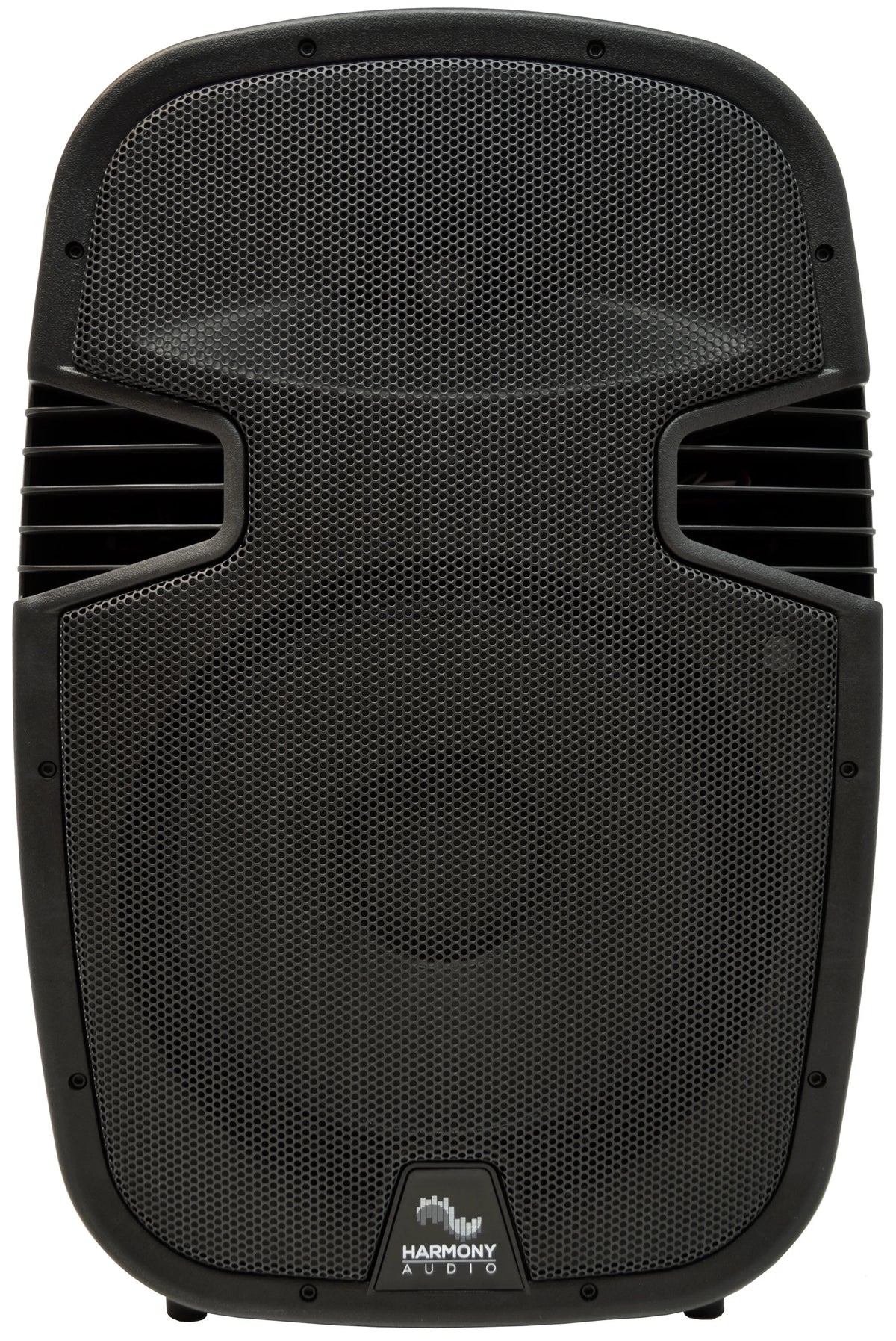 Pro DJ Bluetooth Powered PA Speaker Stands R984
