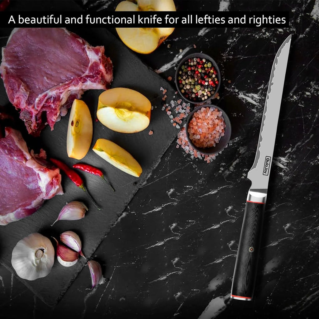 VG10 Boning Knife 6.5 Inch W820620