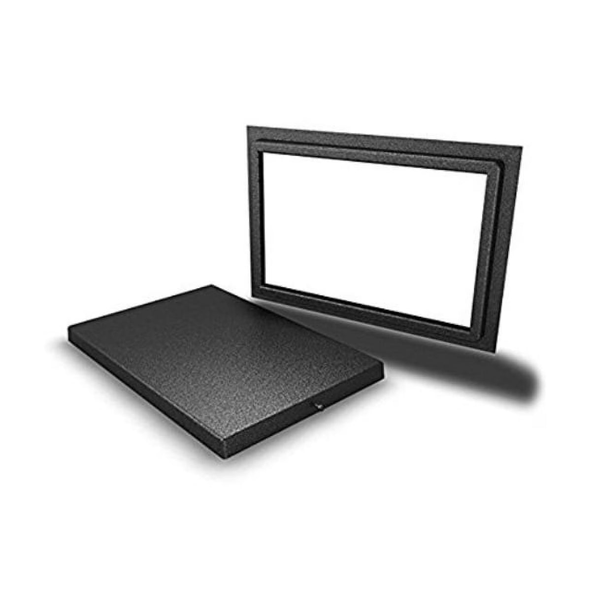 Crawl Space Door Without Louvers (24" x 36") N473287