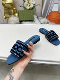 Slippers E613