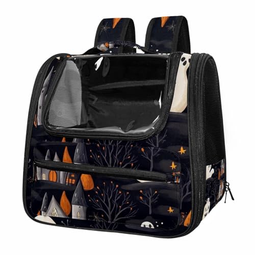 Soft Sided Pet Carrier for Small Medium Cats Dogs U342257