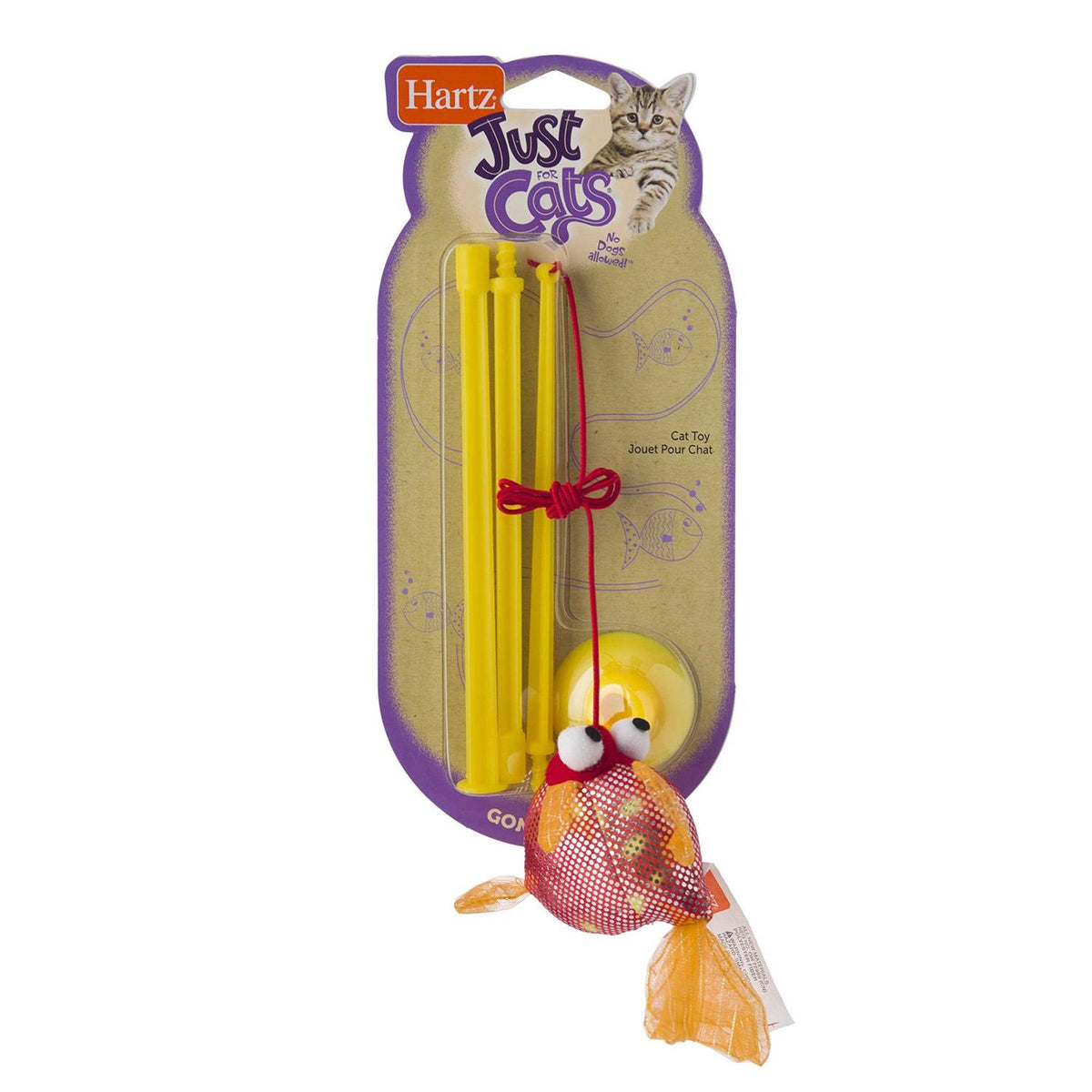 Cat Toy Z81671