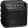 Portable PA Bluetooth Speaker with Rechargeable Battery W91771