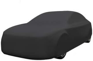 Indoor Car Cover 5 Layer Waterproof E188