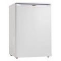 White 4.2 Cu. ft. Upright Compact Freezer M5884