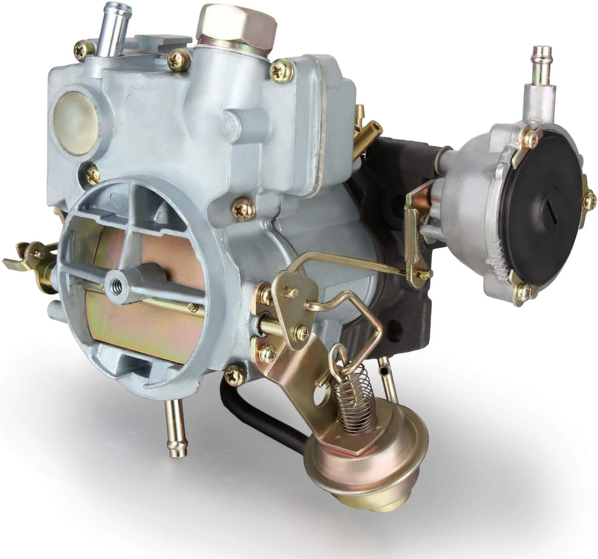 2 Barrel Carburetor for Chevrolet 350/5.7L, 400/6.6L Engines B94509