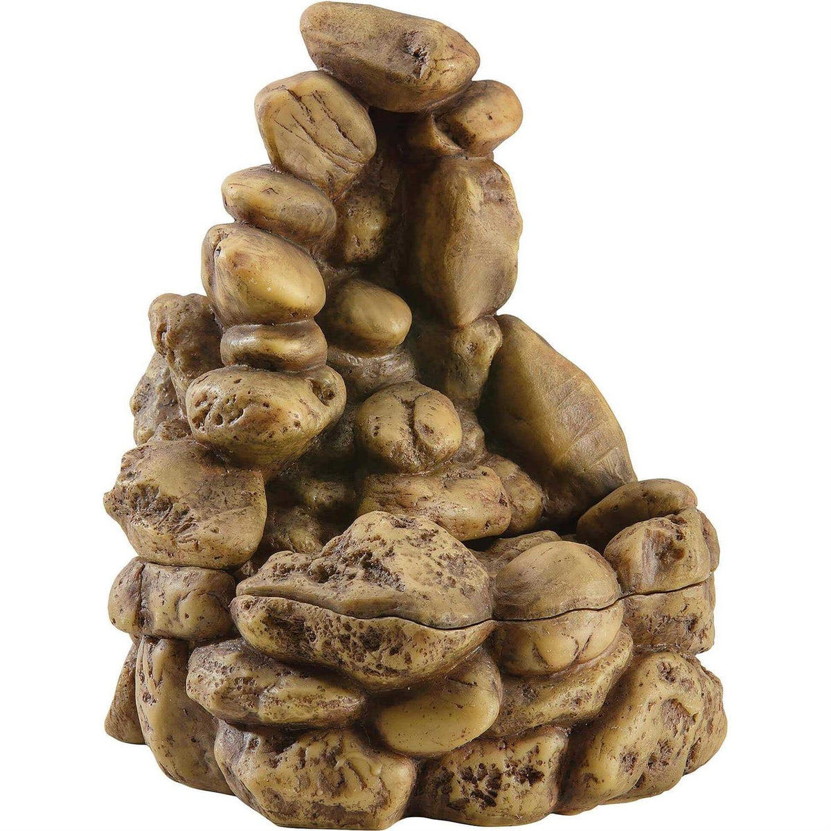 Pebble Waterfall V5977