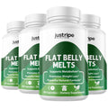 60 Caps Flat Belly Melts Supplement G20062