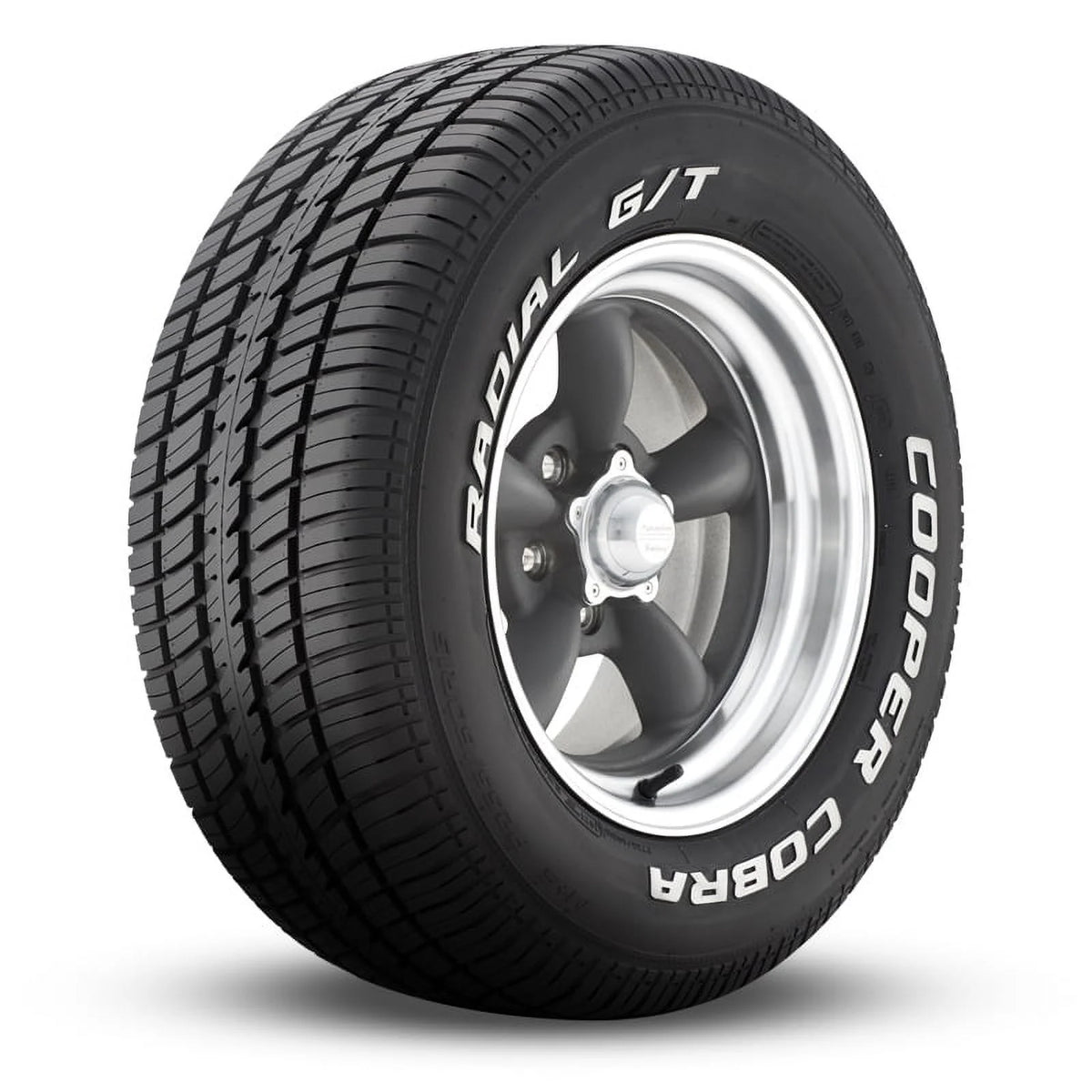 All Season P215/70R15 97T Passenger Tire Z51513