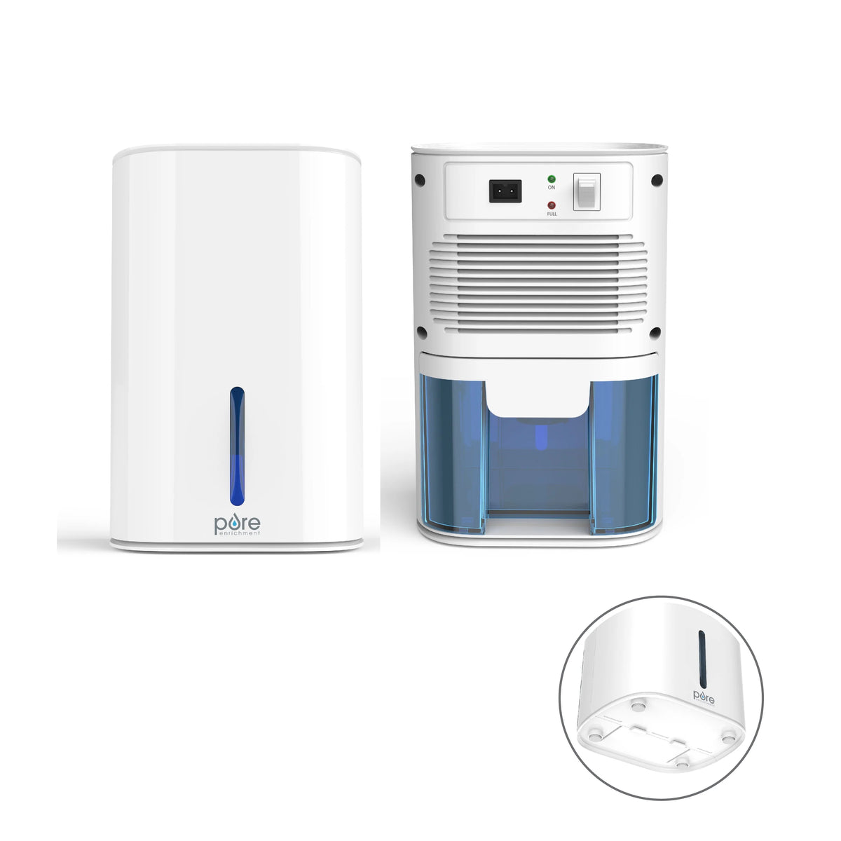 Mini Dehumidifier S84218