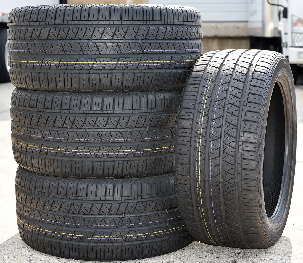 285/40R22XL 110Y All Season Tire S620054