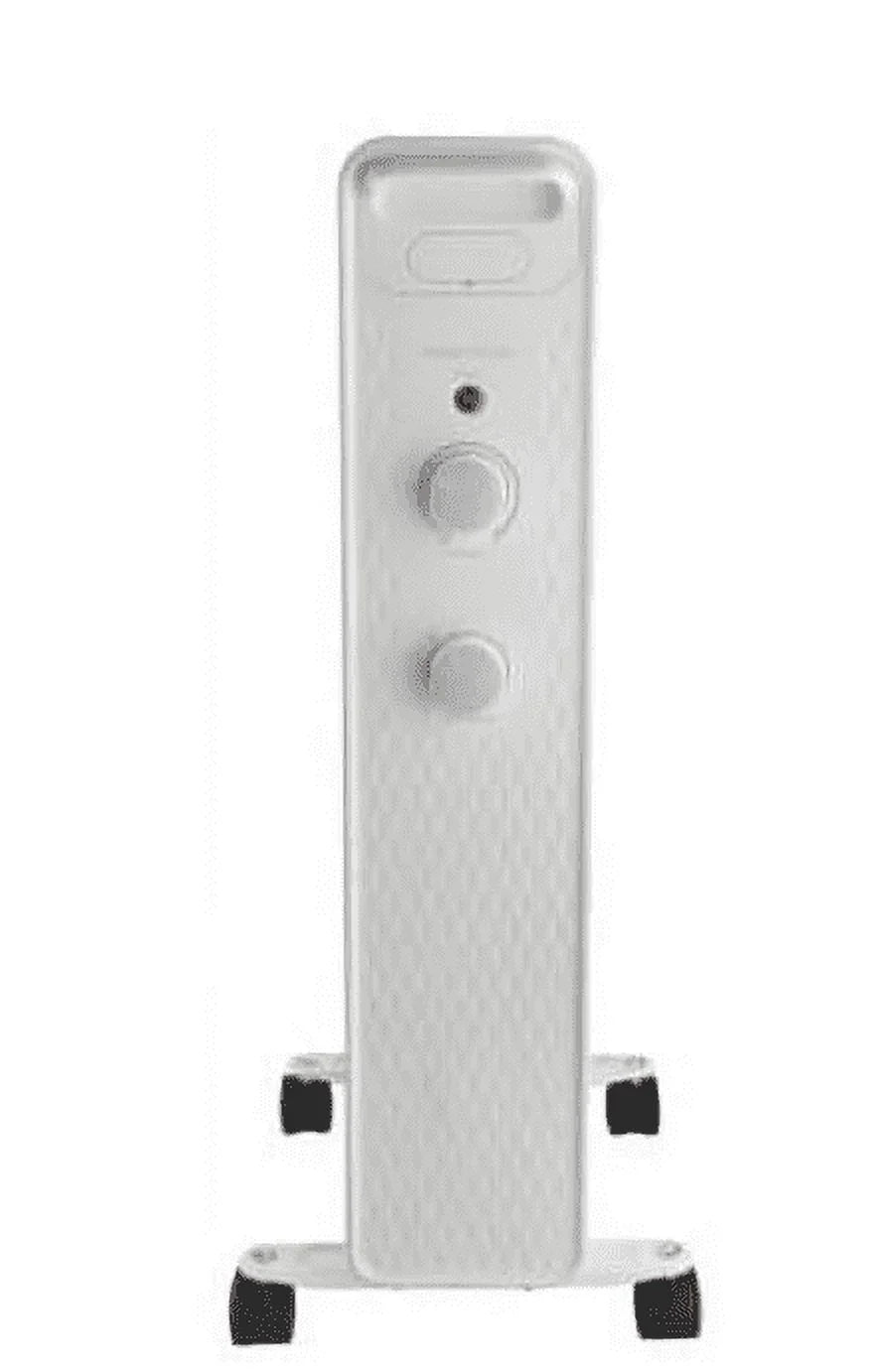 1500W Oil-Filled Radiant Heater M601