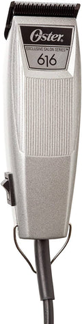 Silver Detachable Blade Pivot Motor Clipper N90207