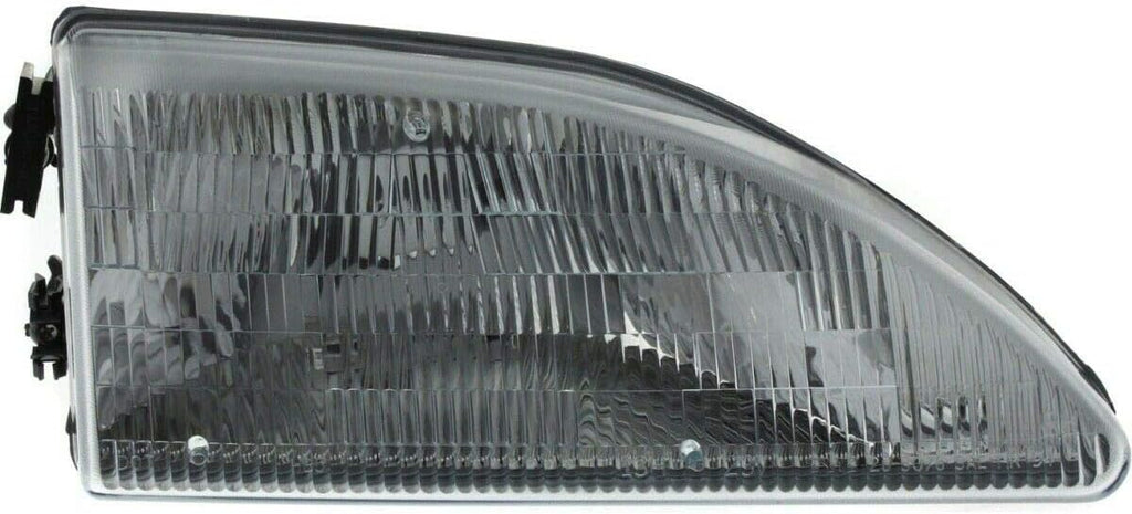 Headlight Pack of 2 S856451