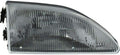 Headlight Pack of 2 S856451