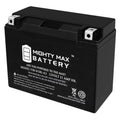 Power Sports Battery B7397