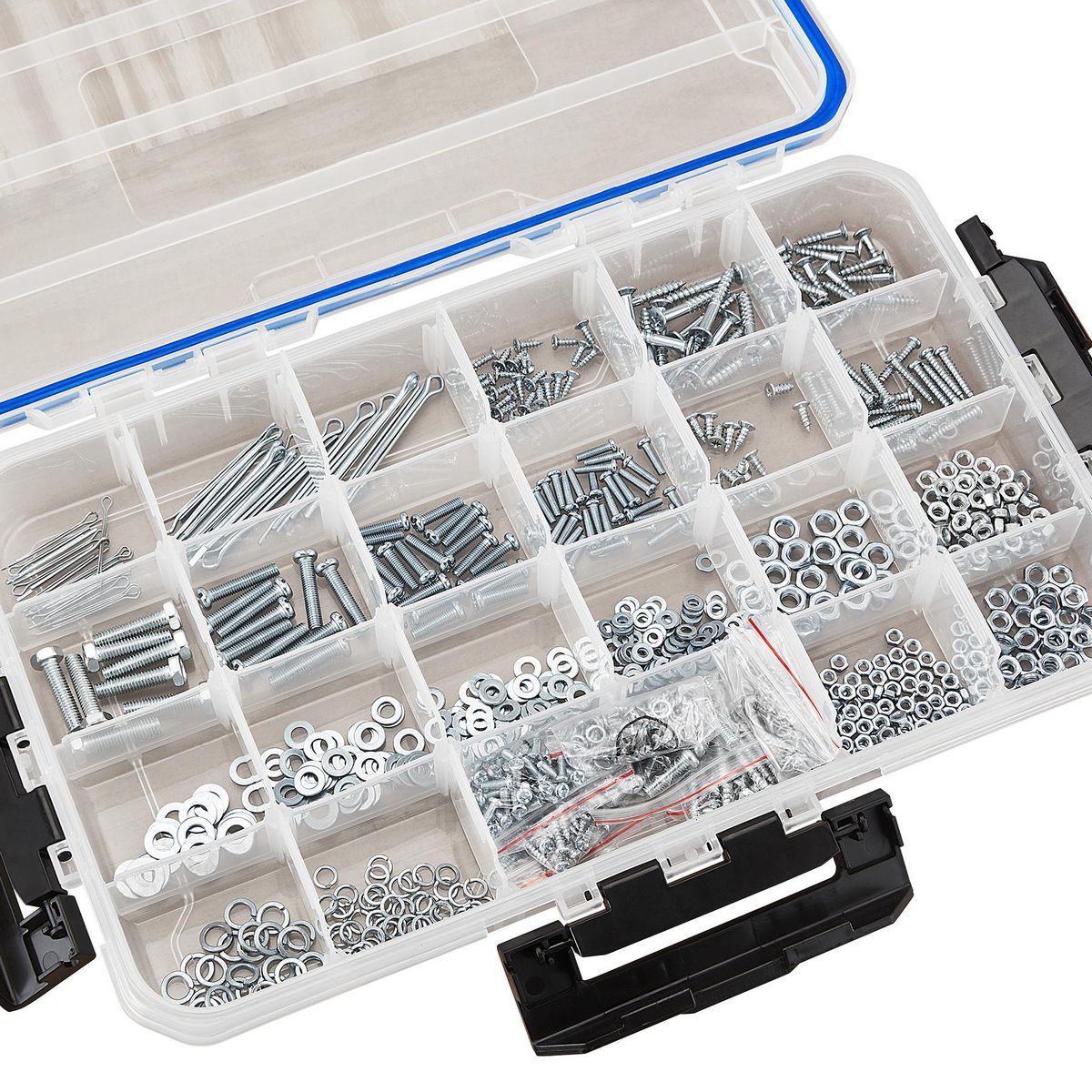 Water-Resistant Storage Container D9819