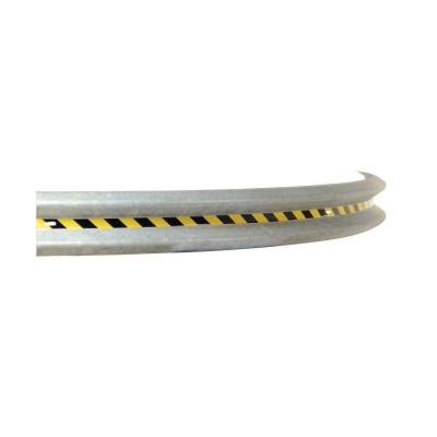 Curved Rail Guard Rail System C910968