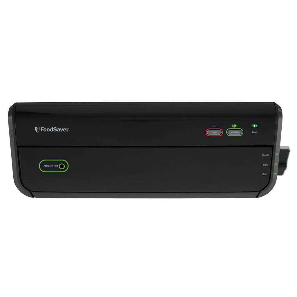 Vacuum Sealer Starter System with Bags H431809