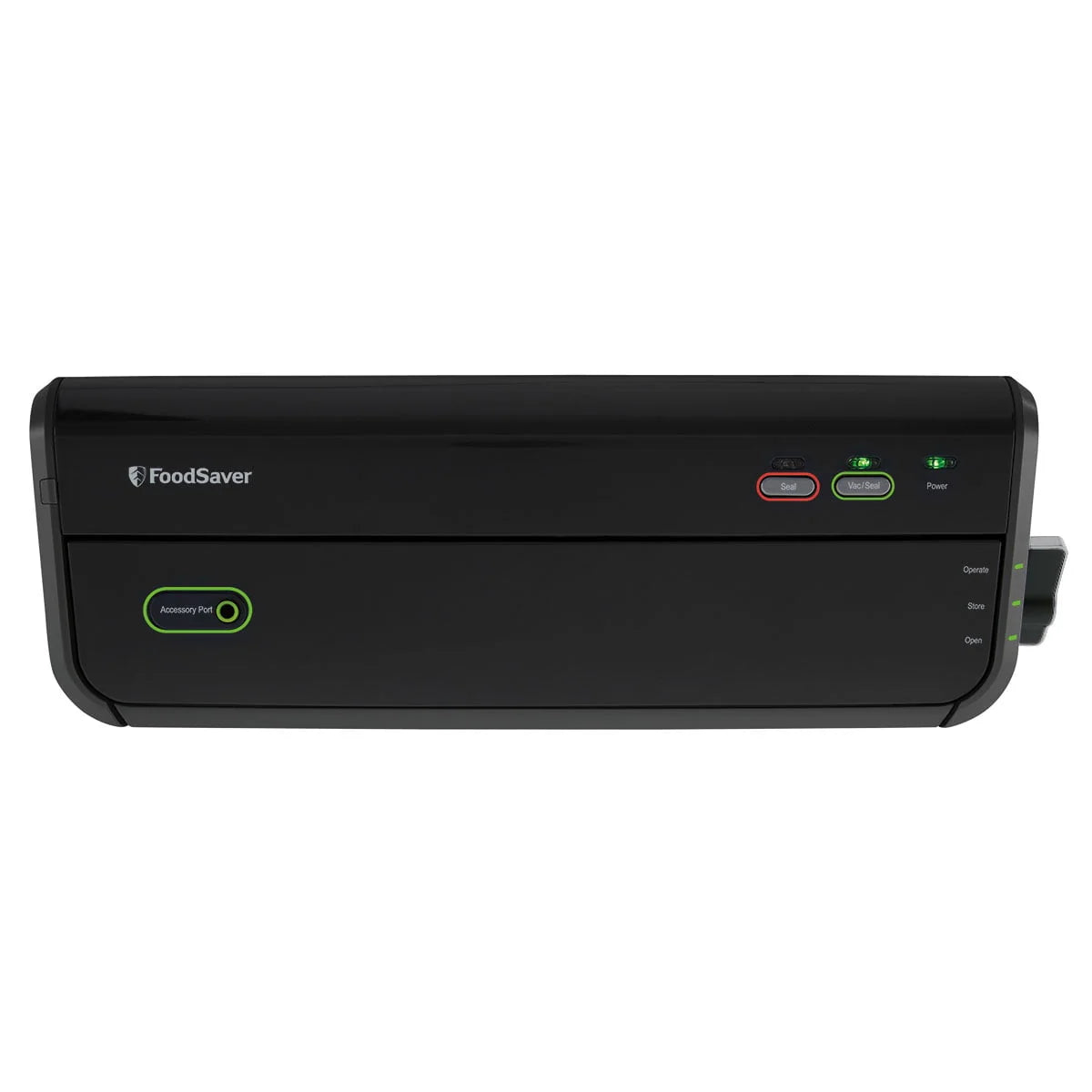 Vacuum Sealer Starter System with Bags H431809