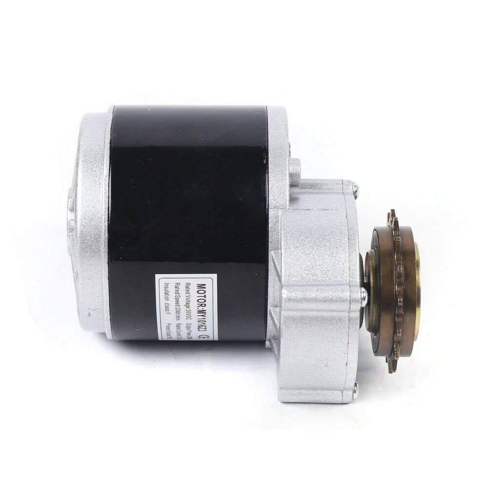 Rear Wheel Motor Electric Bicycle Conversion Kit 36V 350W R9470